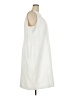 Kasper Solid Ivory Casual Dress Size 24W - photo 4