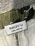 Bailey 44 100% Cotton Camo Green Cargo Pants Size XS - photo 7