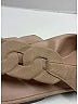 Hermès Tan Suede Gina Slingback Flats Size EU 38 - photo 4