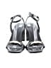 J.Crew Black Sandals Size 7 1/2 - photo 2