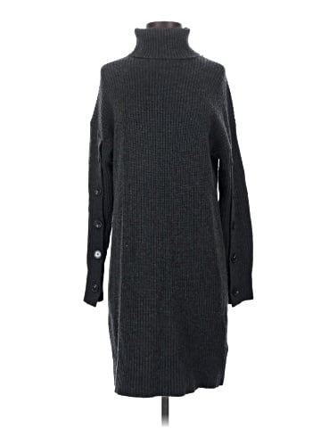 Reiss Turtleneck Sweater (view 1)