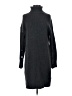 Reiss Gray Turtleneck Sweater Size S - photo 1