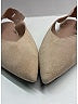 Hermès Tan Suede Gina Slingback Flats Size EU 38 - photo 3