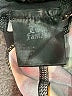 Twin Fantasy Graphic Purple Active Pants Size S - photo 5
