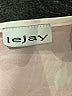 Lejay Red Short Sleeve Blouse Size M - photo 7