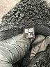 Uniqlo Solid Black Pullover Sweater Size XS - photo 7