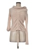 BCX Tan Turtleneck Sweater Size M - photo 1