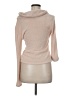 BCX Tan Turtleneck Sweater Size M - photo 2
