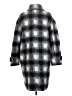 Banana Republic Gray Coat Size S - photo 2