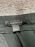 Ann Taylor 100% Polyester Solid Black Dress Pants Size S - photo 6