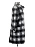 Banana Republic Gray Coat Size S - photo 4