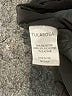 Tularosa 100% Polyester Black Long Sleeve Blouse Size S - photo 8
