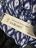 Lilka 100% Rayon Hearts Blue Jumpsuit Size XS (petite) - photo 5