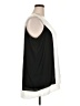 Dennis by Dennis Basso 100% Polyester Ivory Sleeveless Top Size 20W - photo 4