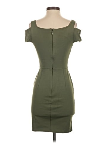 Bebe Casual Dress (view 2)