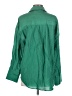 VICI Green Long Sleeve Blouse Size S - photo 2