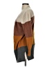 Madewell Color Block Brown Cardigan Size XXS - photo 5