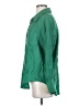 VICI Green Long Sleeve Blouse Size S - photo 5