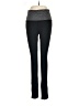 GAIAM Black Active Pants Size M - photo 1