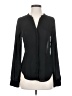 Bardot Black Long Sleeve Blouse Size 2 - photo 1