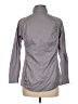 32 Degrees 100% Nylon Gray Raincoat Size M - photo 2