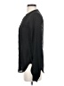 Bardot Black Long Sleeve Blouse Size 2 - photo 5