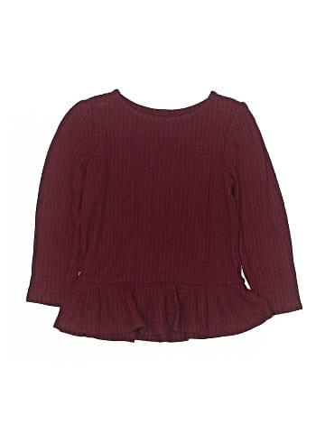 Cat & Jack Pullover Sweater (view 1)