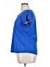 Xersion Blue Short Sleeve T-Shirt Size XL - photo 5