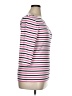 Gap Pink 3/4 Sleeve Top Size XL - photo 4