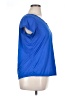 Xersion Blue Short Sleeve T-Shirt Size XL - photo 4