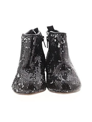 Gap Ankle Boots (view 2)