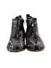 Gap Black Ankle Boots Size 2 (youth) - photo 2