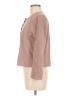 Assorted Brands Brown Long Sleeve Top Size M - photo 5