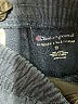 Champion Solid Blue Casual Pants Size 2T - photo 3