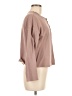 Assorted Brands Brown Long Sleeve Top Size M - photo 4