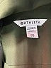 Athleta Green Long Sleeve Blouse Size XXS - photo 7