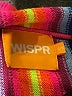WISPR Black Pullover Sweater Size S - photo 7
