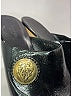 Gucci Black Heels Size 9 - photo 5