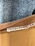 ESQUALO Brown Sweatshirt Size XL - photo 7