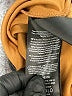 ESQUALO Brown Sweatshirt Size XL - photo 8