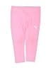 Puma Pink Sweatpants Size 2T - photo 1