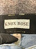 Knox Rose Hearts Blue Jeans Size 2 - photo 7