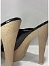 Gucci Black Heels Size 9 - photo 4