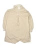 L Space Tan Romper Size L - photo 1