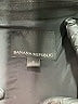 Banana Republic Black Vest Size 4 - photo 6