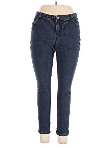 Avenue Jeans Jeans (view 1)