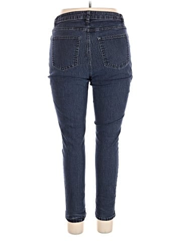 Avenue Jeans Jeans (view 2)