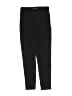 Abercrombie Black Casual Pants Size 9 - 10 - photo 2