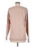 Alpine Design Pink Pullover Sweater Size M - photo 2