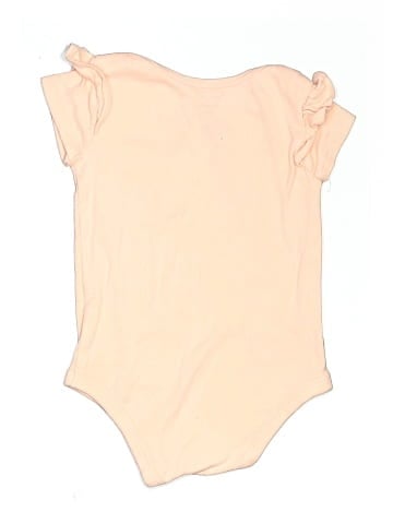 Member's Mark Short Sleeve Onesie (view 2)
